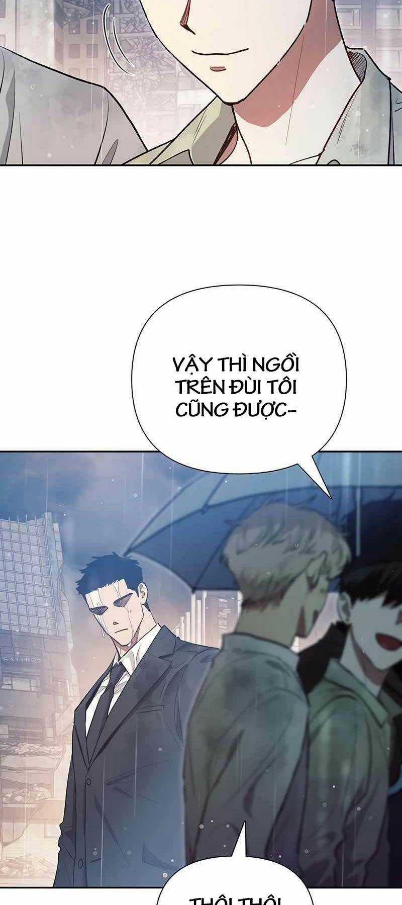 Những Ranker Cấp S Mà Tôi Nuôi Dưỡng Chapter 111 trang 20
