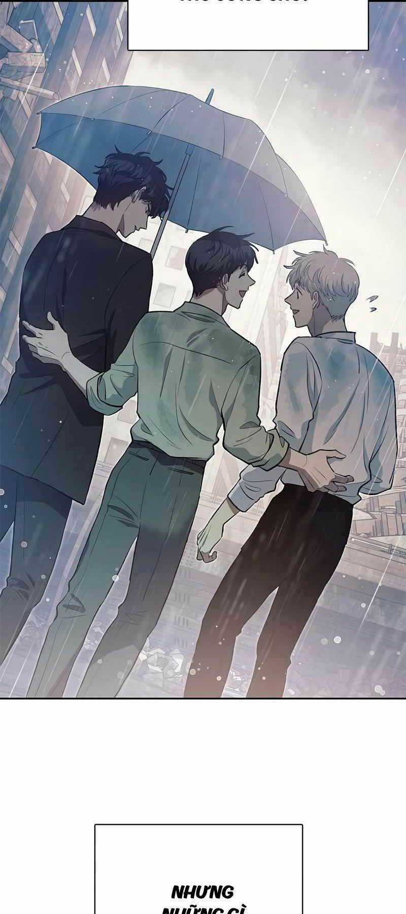 Những Ranker Cấp S Mà Tôi Nuôi Dưỡng Chapter 111 trang 22