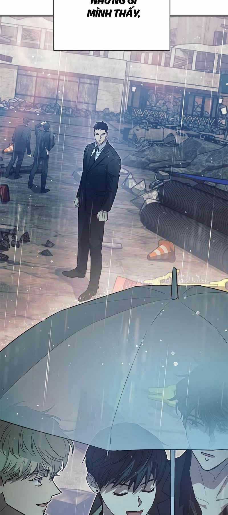 Những Ranker Cấp S Mà Tôi Nuôi Dưỡng Chapter 111 trang 23