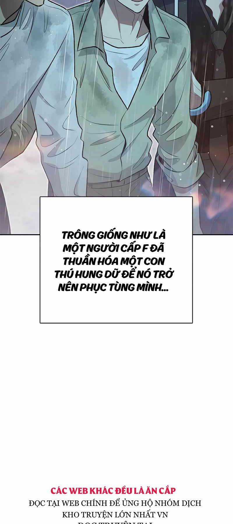 Những Ranker Cấp S Mà Tôi Nuôi Dưỡng Chapter 111 trang 24