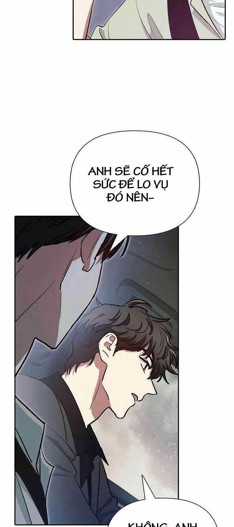 Những Ranker Cấp S Mà Tôi Nuôi Dưỡng Chapter 111 trang 28