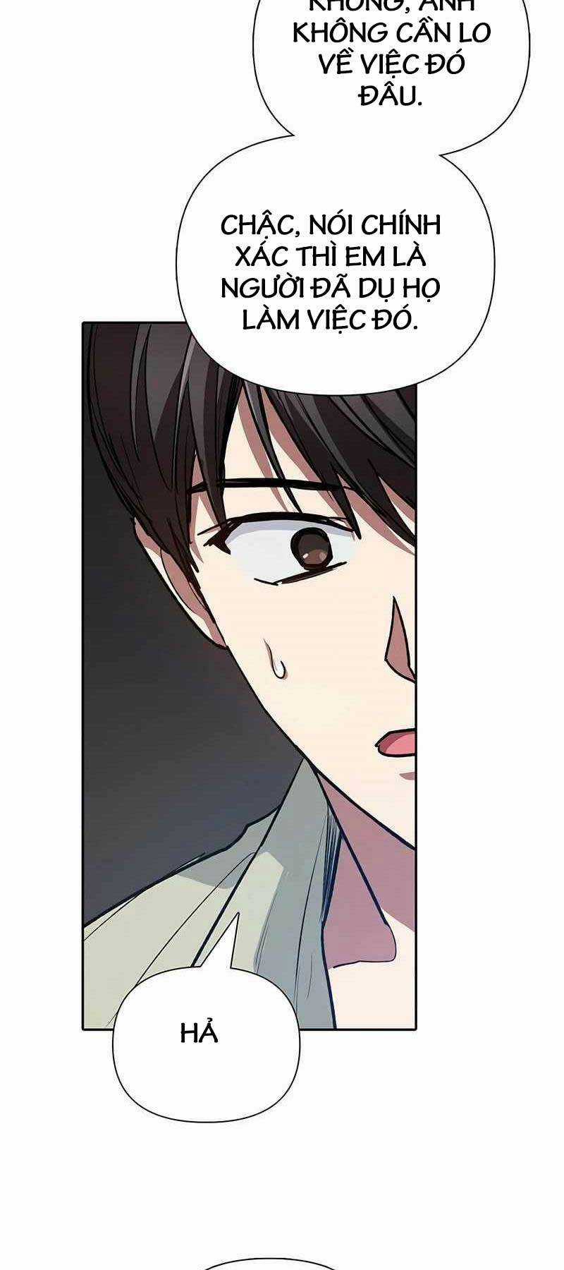 Những Ranker Cấp S Mà Tôi Nuôi Dưỡng Chapter 111 trang 29