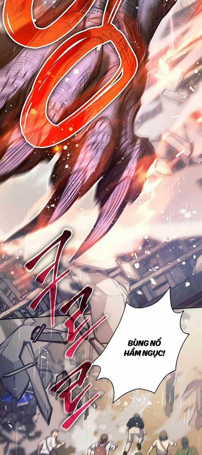 Những Ranker Cấp S Mà Tôi Nuôi Dưỡng Chapter 111 trang 3