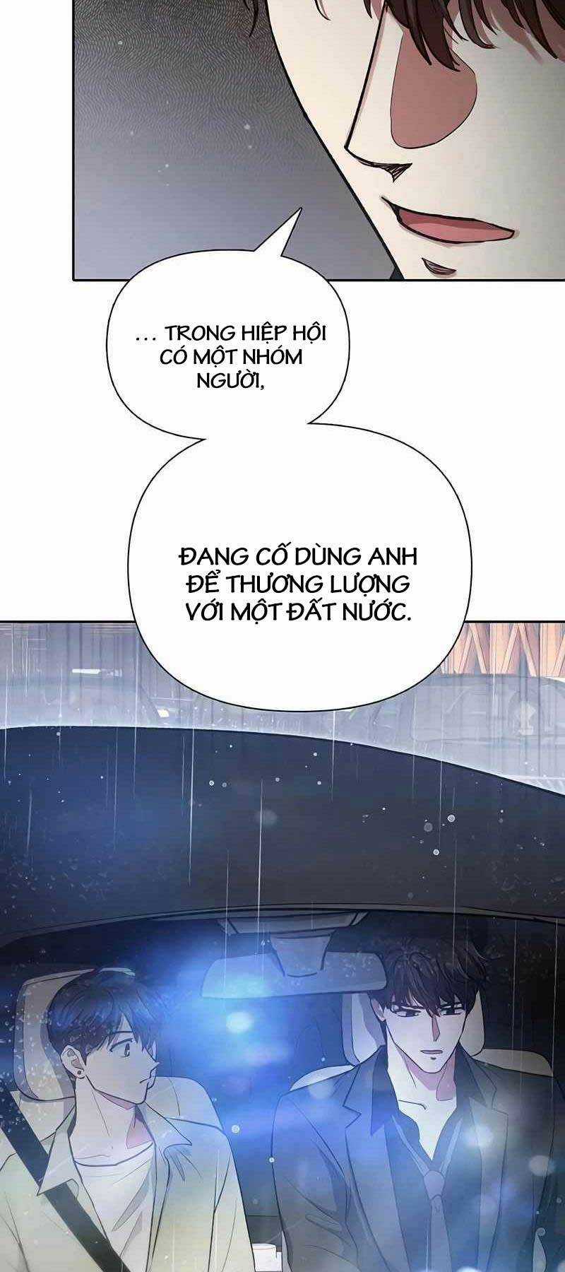 Những Ranker Cấp S Mà Tôi Nuôi Dưỡng Chapter 111 trang 31