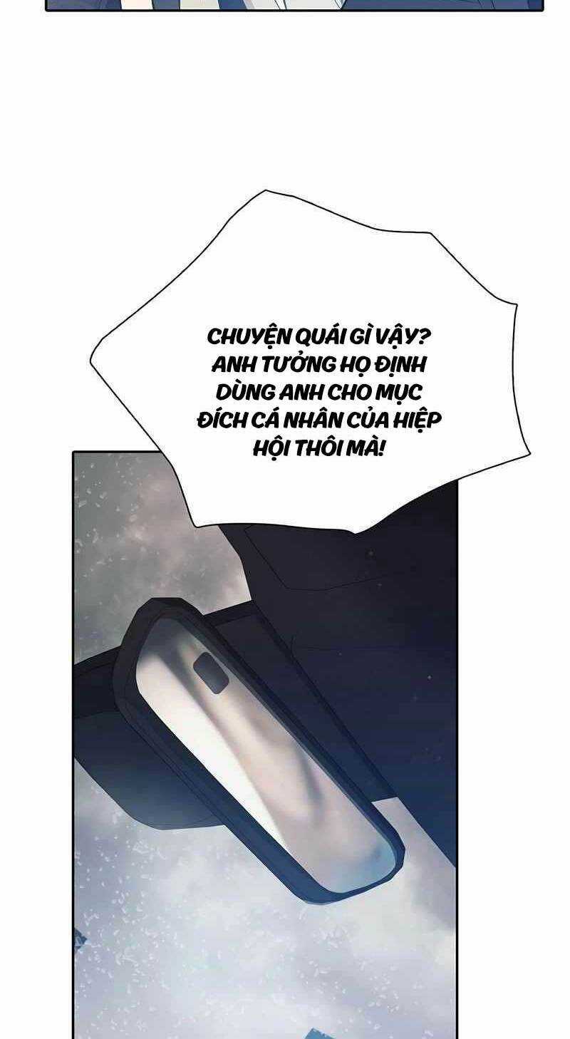 Những Ranker Cấp S Mà Tôi Nuôi Dưỡng Chapter 111 trang 34