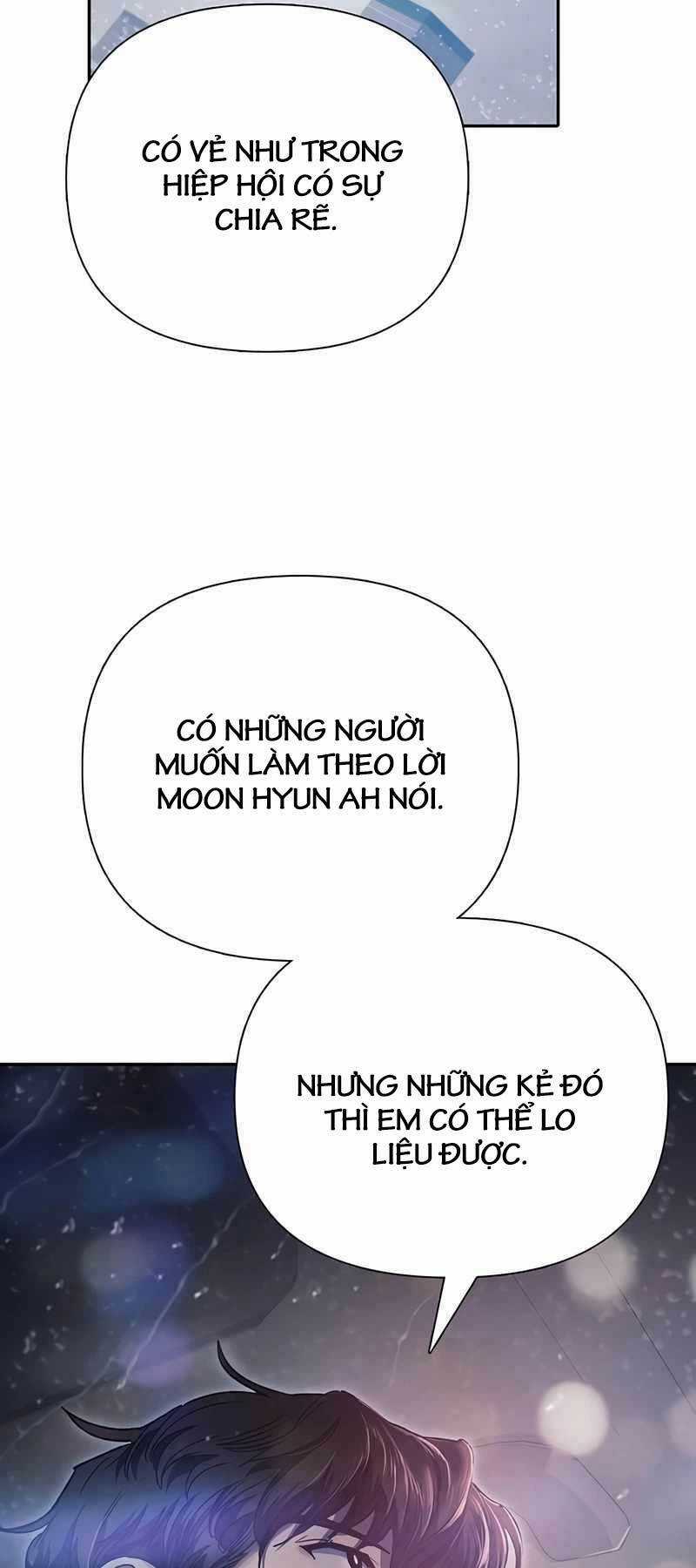 Những Ranker Cấp S Mà Tôi Nuôi Dưỡng Chapter 111 trang 35