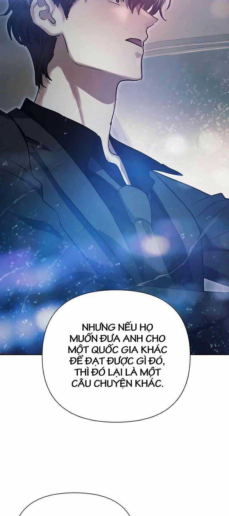 Những Ranker Cấp S Mà Tôi Nuôi Dưỡng Chapter 111 trang 36