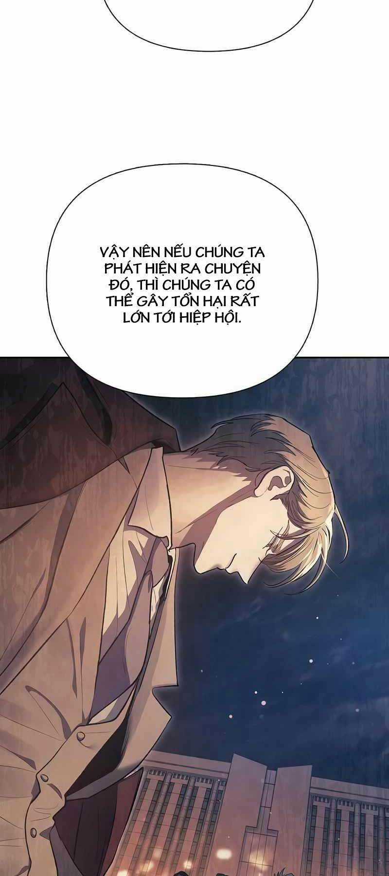 Những Ranker Cấp S Mà Tôi Nuôi Dưỡng Chapter 111 trang 38