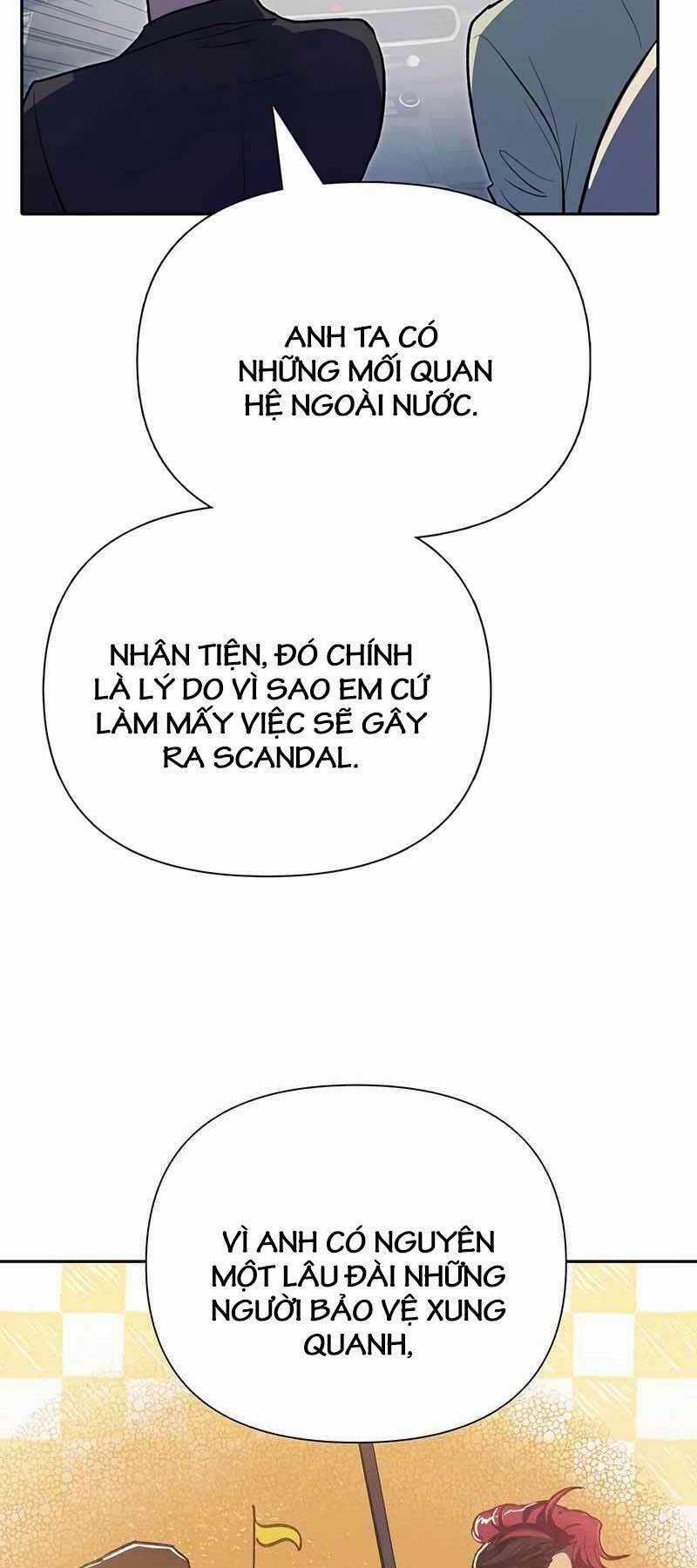 Những Ranker Cấp S Mà Tôi Nuôi Dưỡng Chapter 111 trang 40