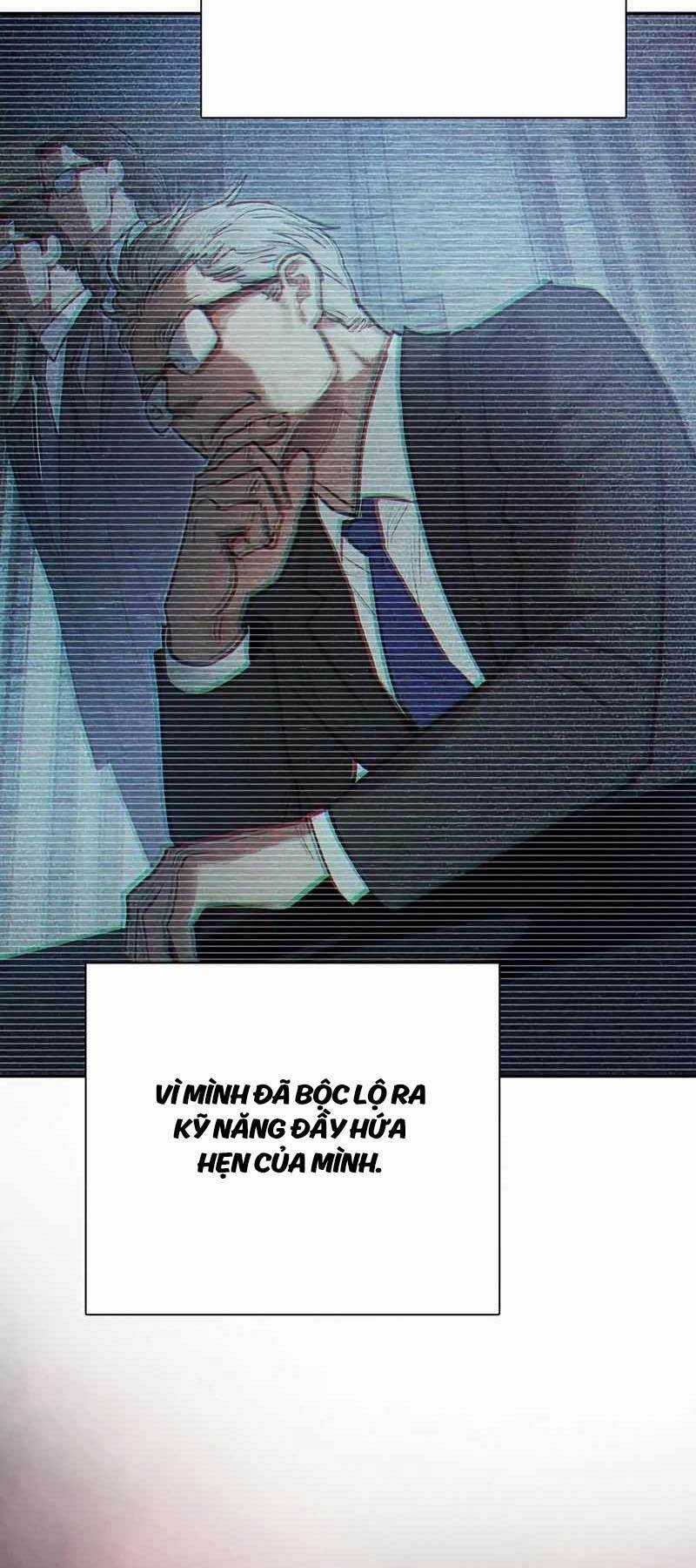 Những Ranker Cấp S Mà Tôi Nuôi Dưỡng Chapter 111 trang 43