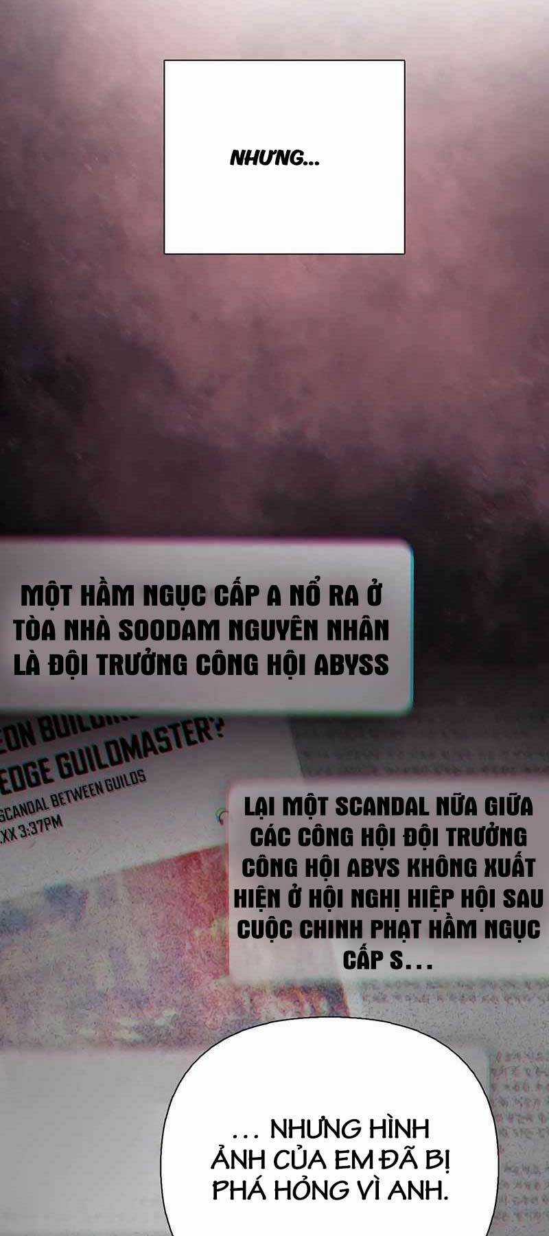 Những Ranker Cấp S Mà Tôi Nuôi Dưỡng Chapter 111 trang 44