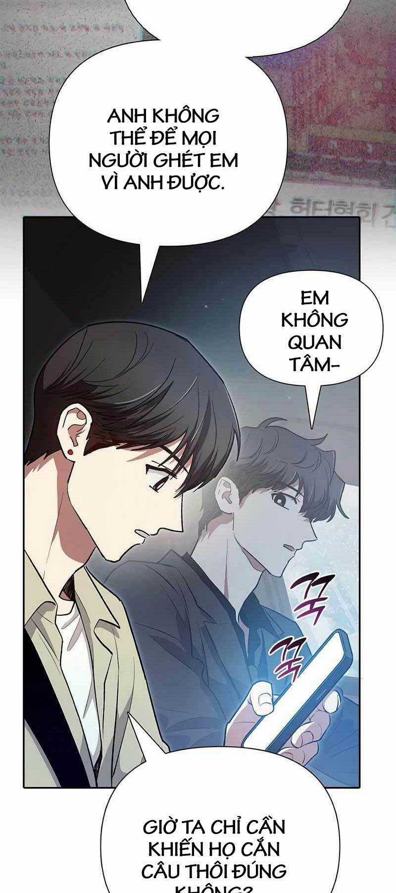 Những Ranker Cấp S Mà Tôi Nuôi Dưỡng Chapter 111 trang 45