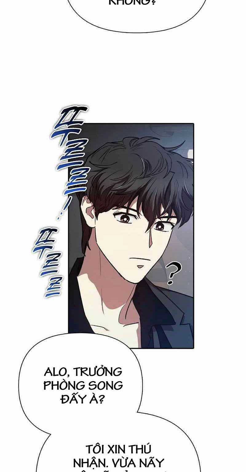 Những Ranker Cấp S Mà Tôi Nuôi Dưỡng Chapter 111 trang 46