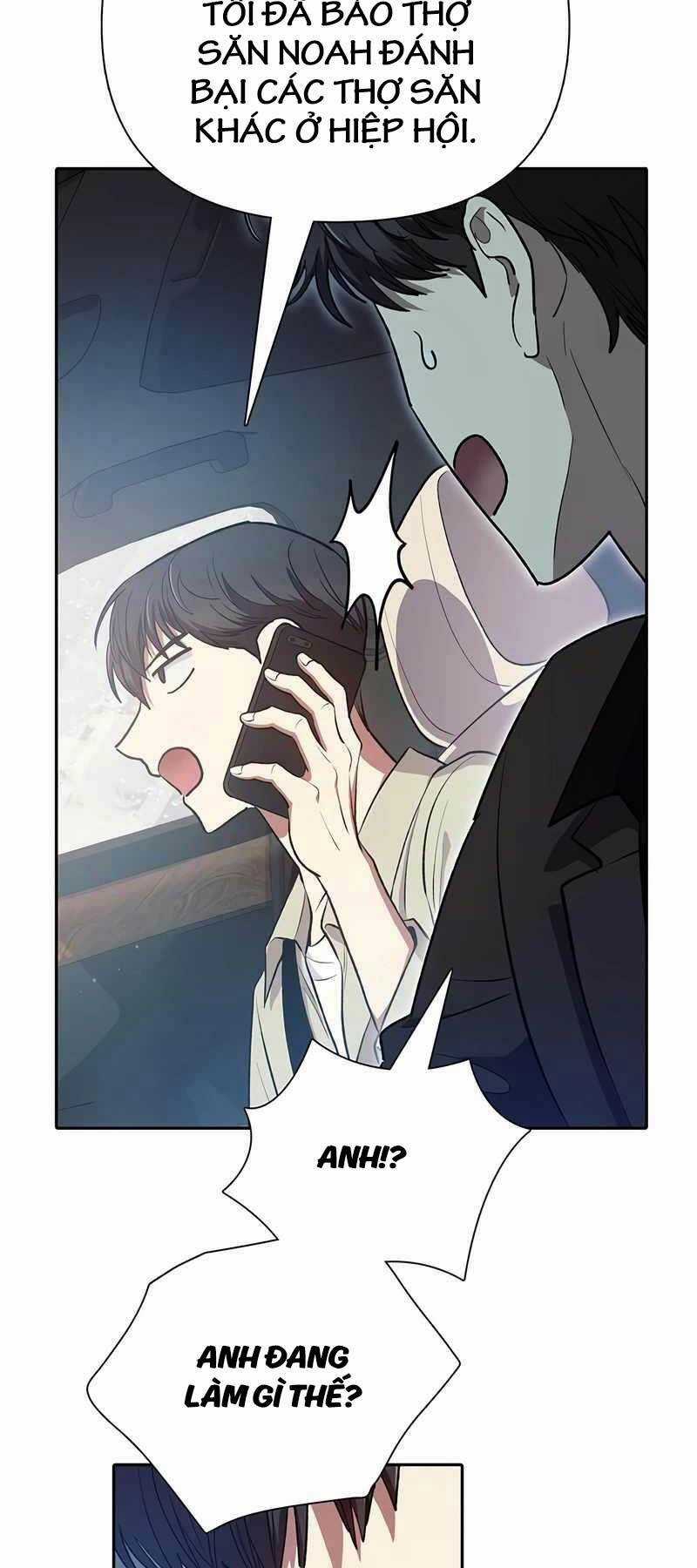 Những Ranker Cấp S Mà Tôi Nuôi Dưỡng Chapter 111 trang 47