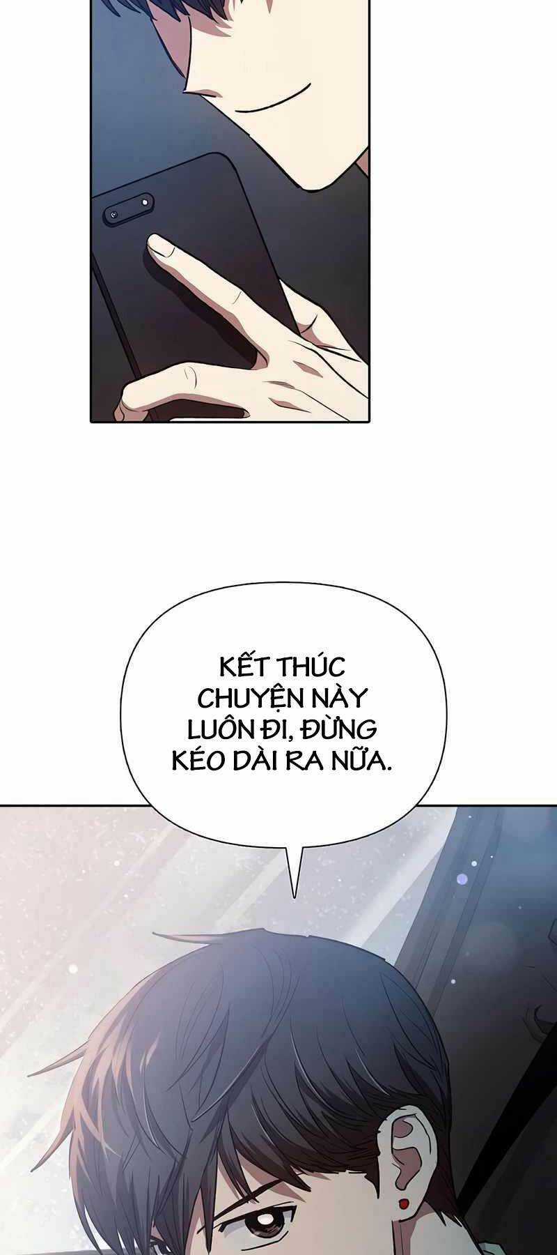 Những Ranker Cấp S Mà Tôi Nuôi Dưỡng Chapter 111 trang 48