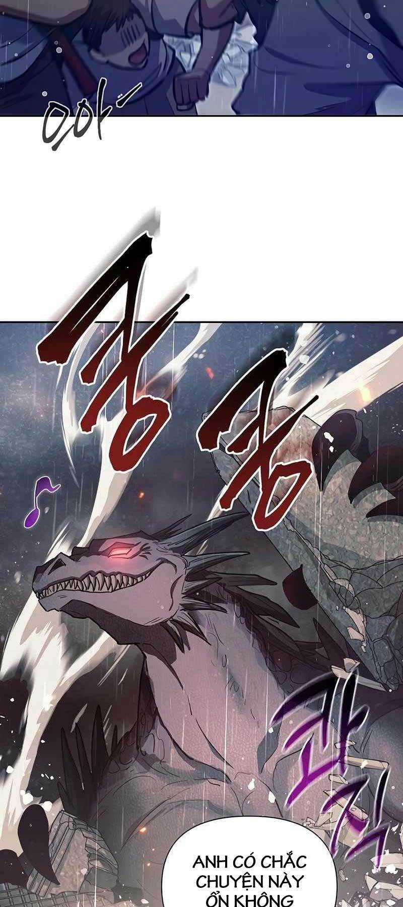 Những Ranker Cấp S Mà Tôi Nuôi Dưỡng Chapter 111 trang 5