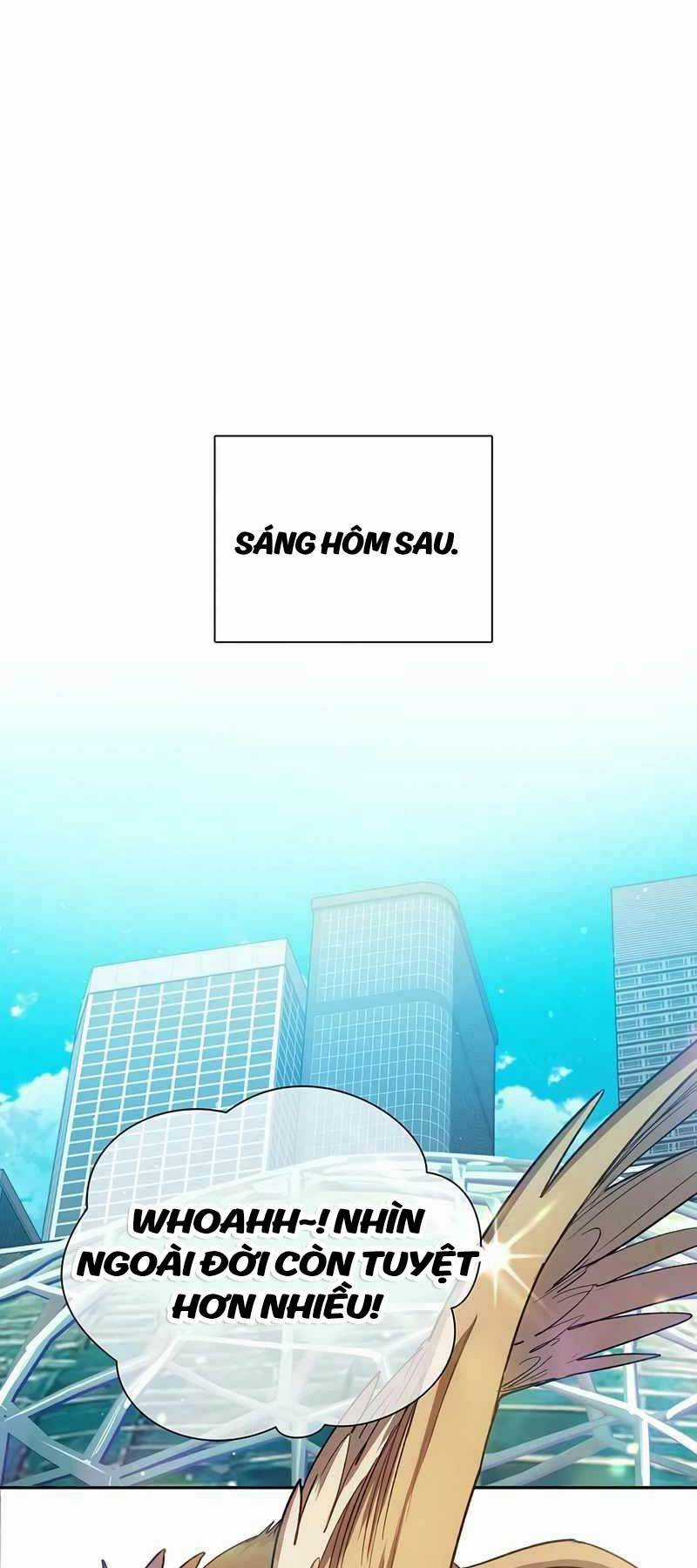 Những Ranker Cấp S Mà Tôi Nuôi Dưỡng Chapter 111 trang 50