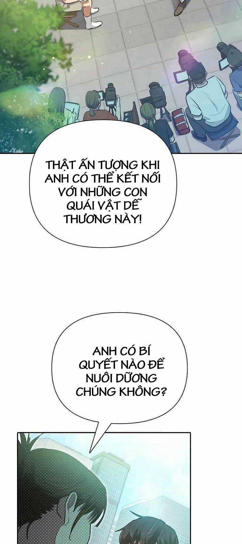 Những Ranker Cấp S Mà Tôi Nuôi Dưỡng Chapter 111 trang 53