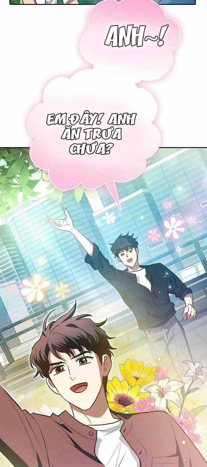 Những Ranker Cấp S Mà Tôi Nuôi Dưỡng Chapter 111 trang 55