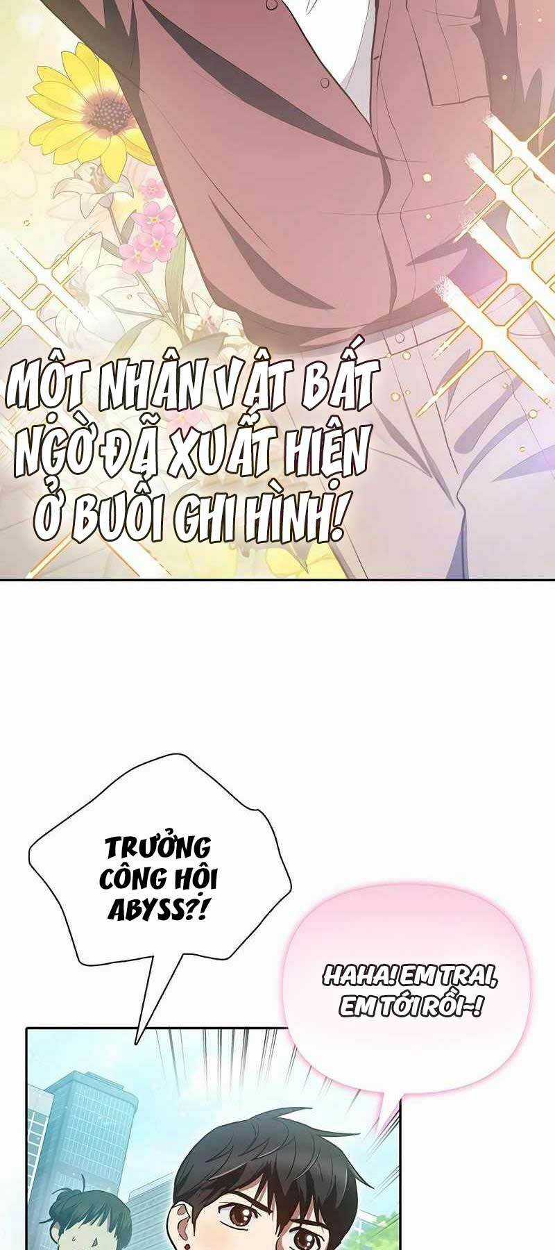 Những Ranker Cấp S Mà Tôi Nuôi Dưỡng Chapter 111 trang 56