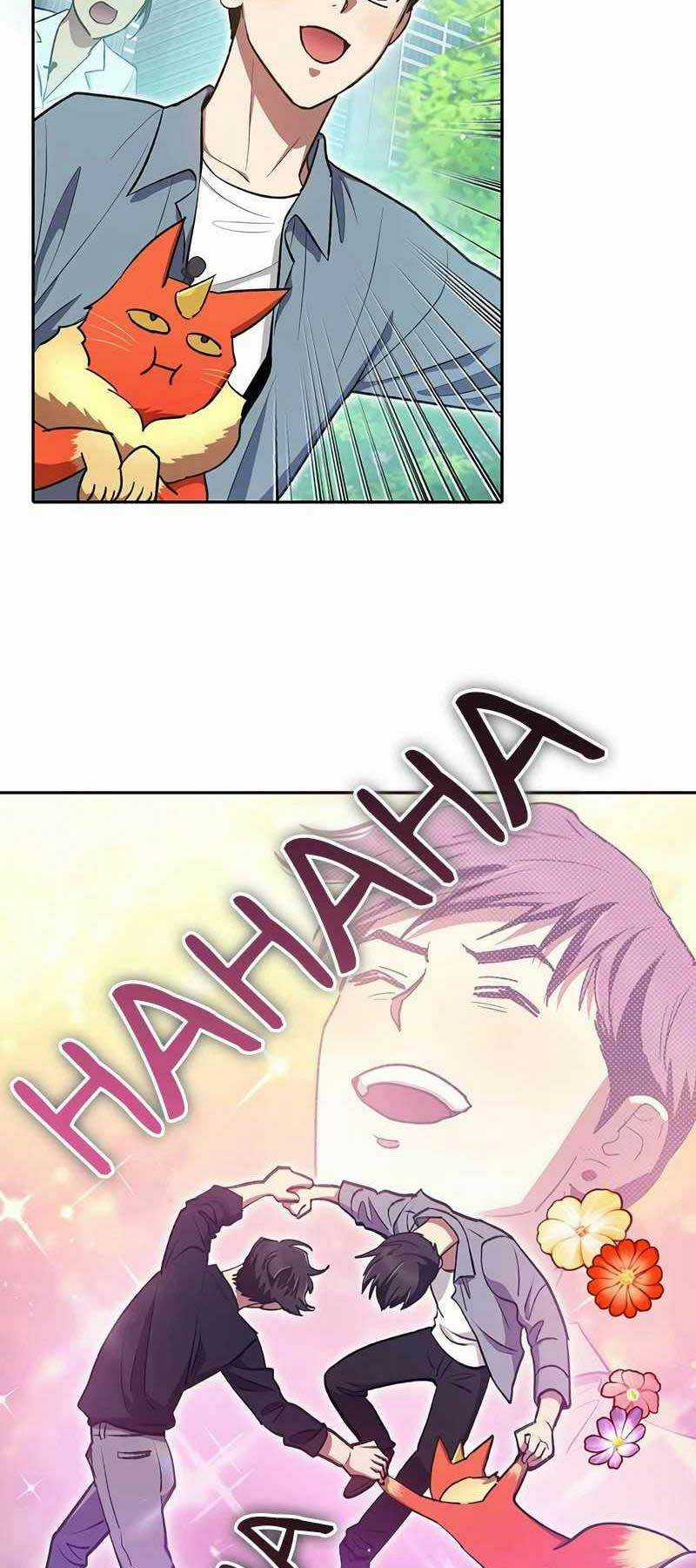 Những Ranker Cấp S Mà Tôi Nuôi Dưỡng Chapter 111 trang 57