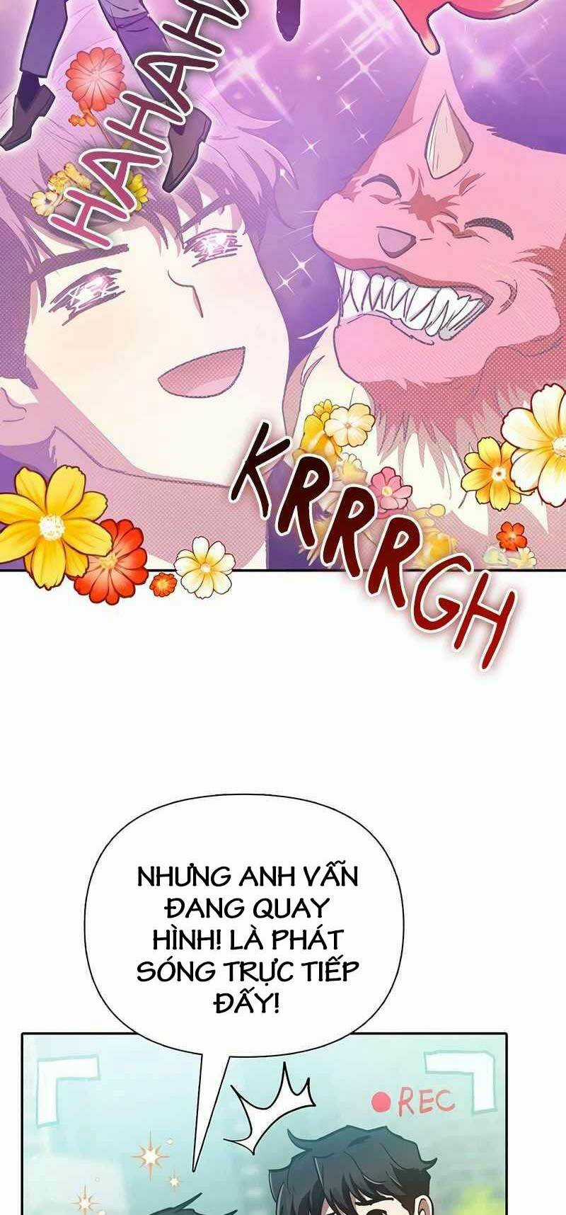 Những Ranker Cấp S Mà Tôi Nuôi Dưỡng Chapter 111 trang 58