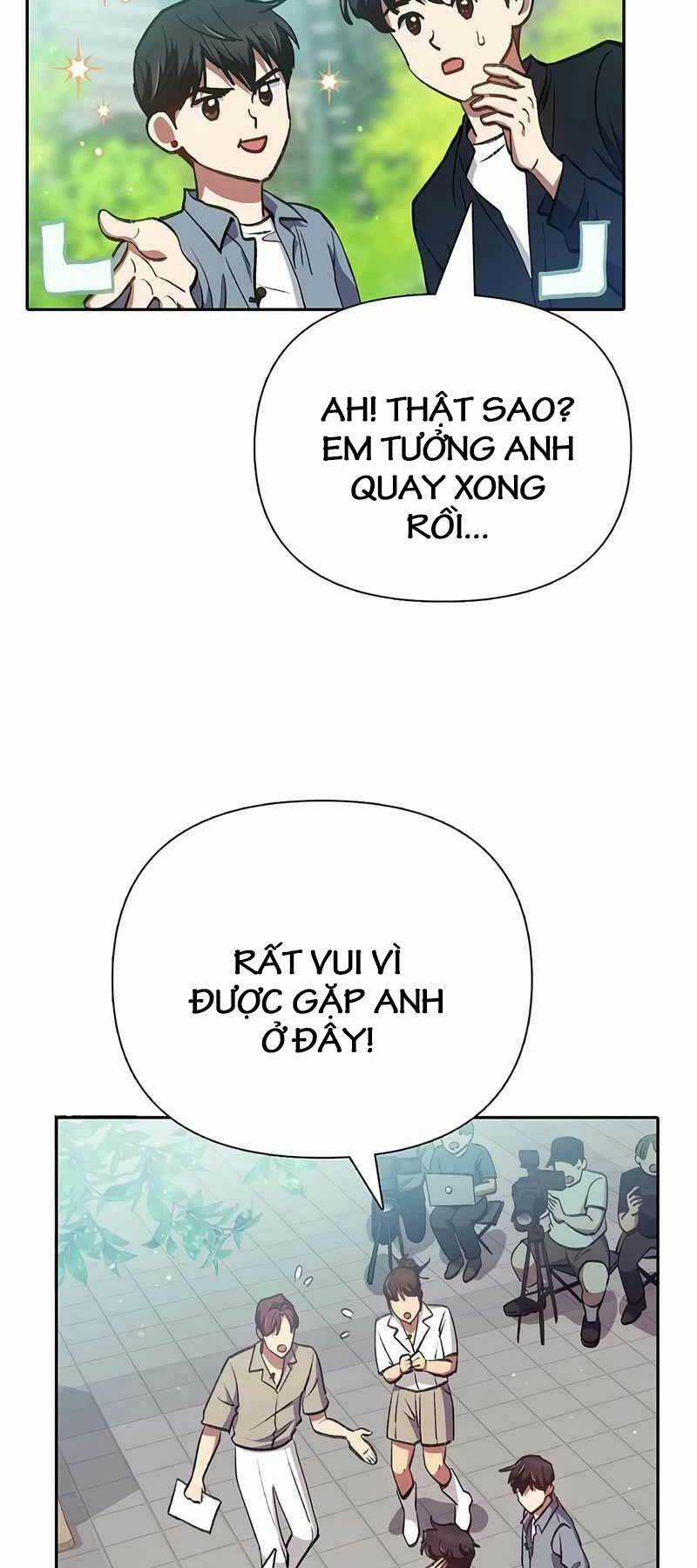 Những Ranker Cấp S Mà Tôi Nuôi Dưỡng Chapter 111 trang 59