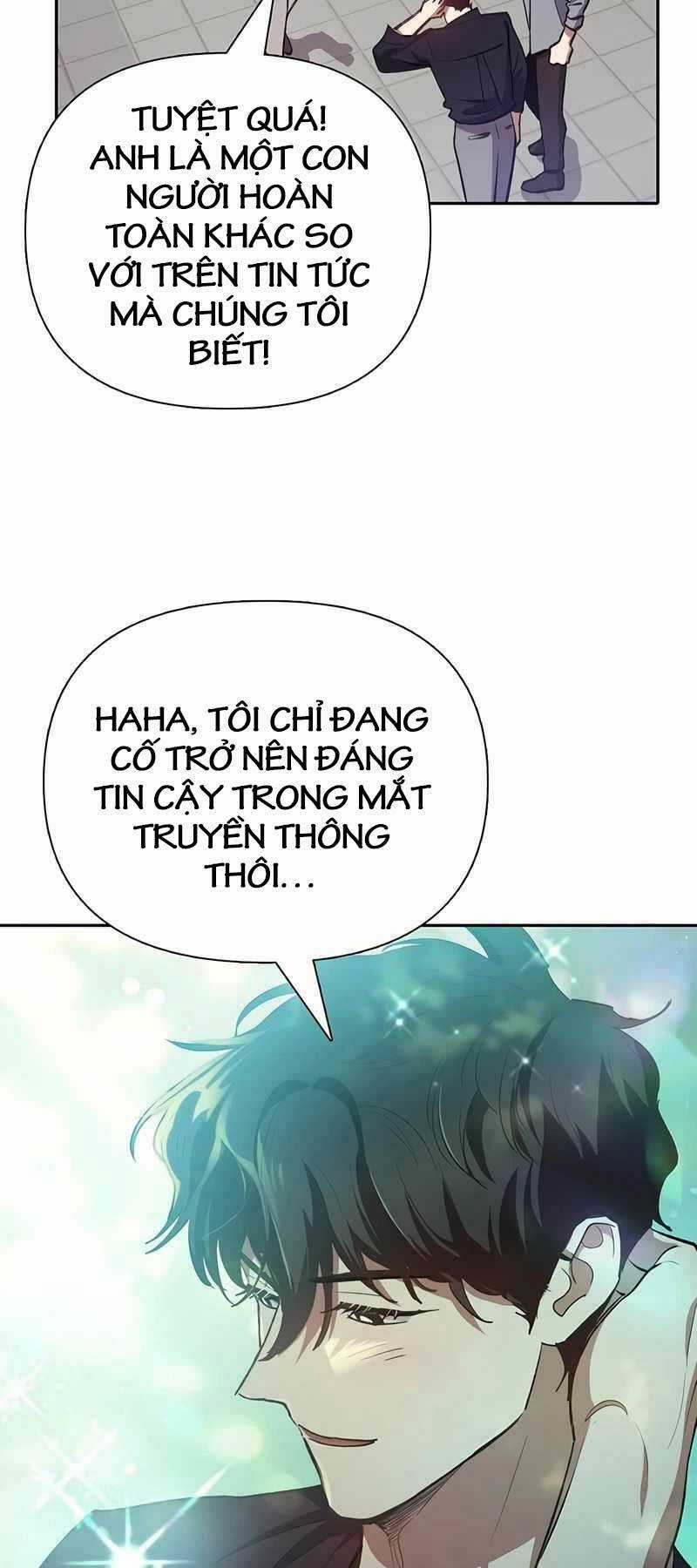 Những Ranker Cấp S Mà Tôi Nuôi Dưỡng Chapter 111 trang 60