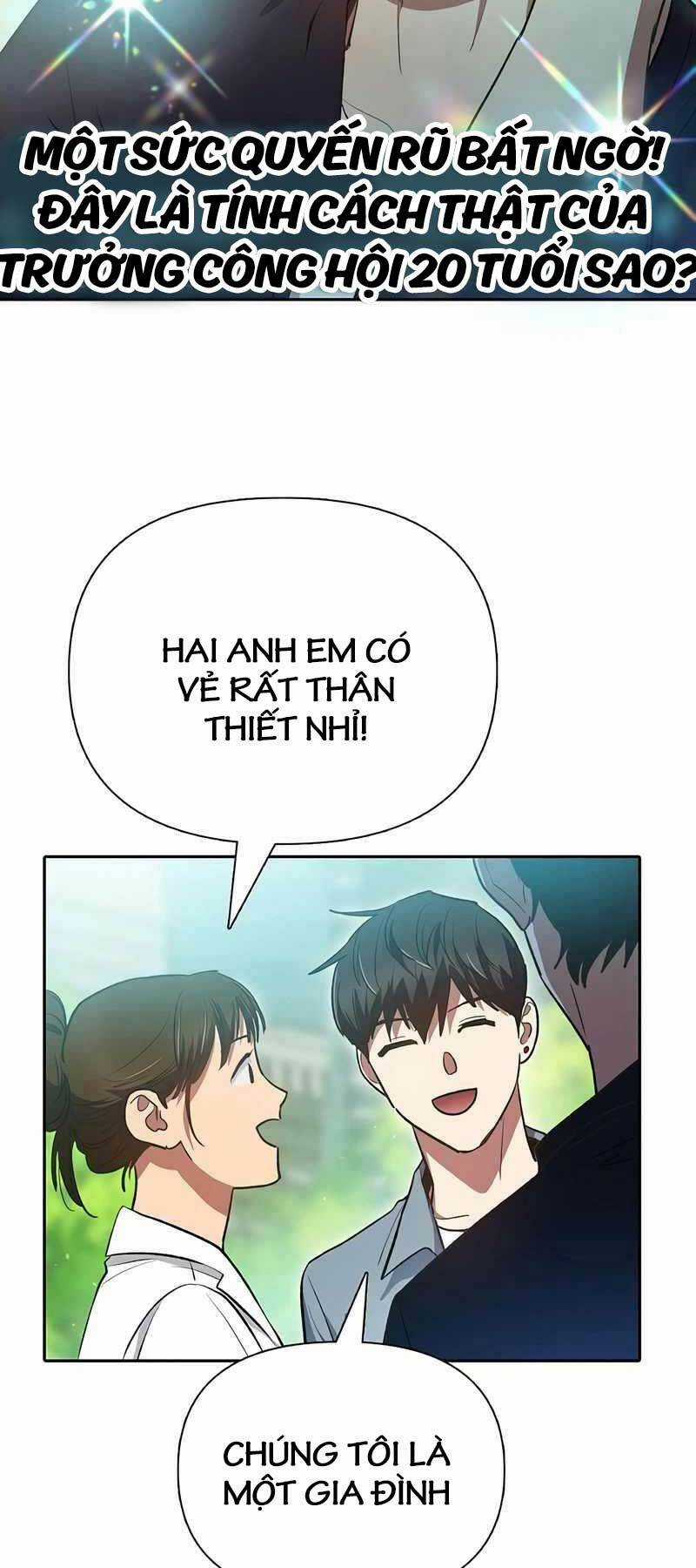 Những Ranker Cấp S Mà Tôi Nuôi Dưỡng Chapter 111 trang 61