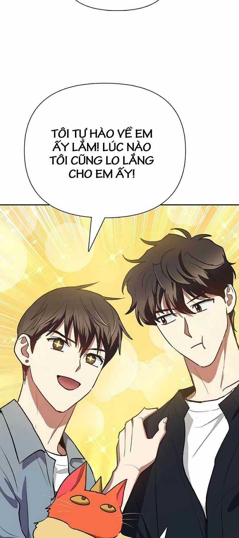 Những Ranker Cấp S Mà Tôi Nuôi Dưỡng Chapter 111 trang 62