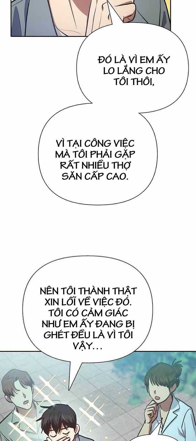 Những Ranker Cấp S Mà Tôi Nuôi Dưỡng Chapter 111 trang 64