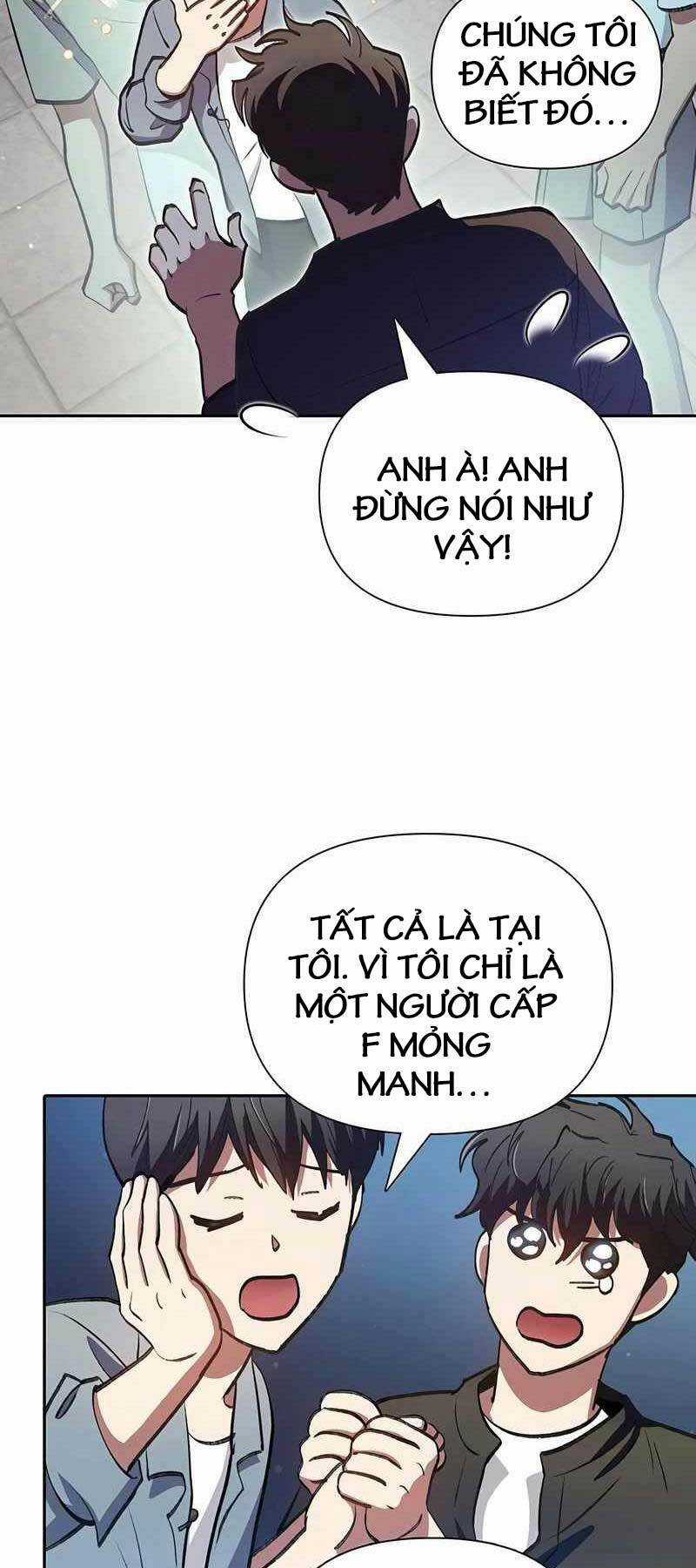 Những Ranker Cấp S Mà Tôi Nuôi Dưỡng Chapter 111 trang 65