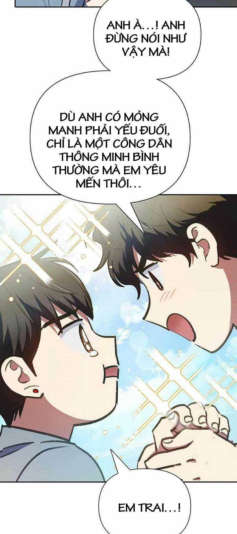 Những Ranker Cấp S Mà Tôi Nuôi Dưỡng Chapter 111 trang 66