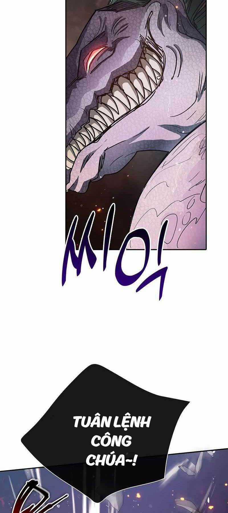 Những Ranker Cấp S Mà Tôi Nuôi Dưỡng Chapter 111 trang 7