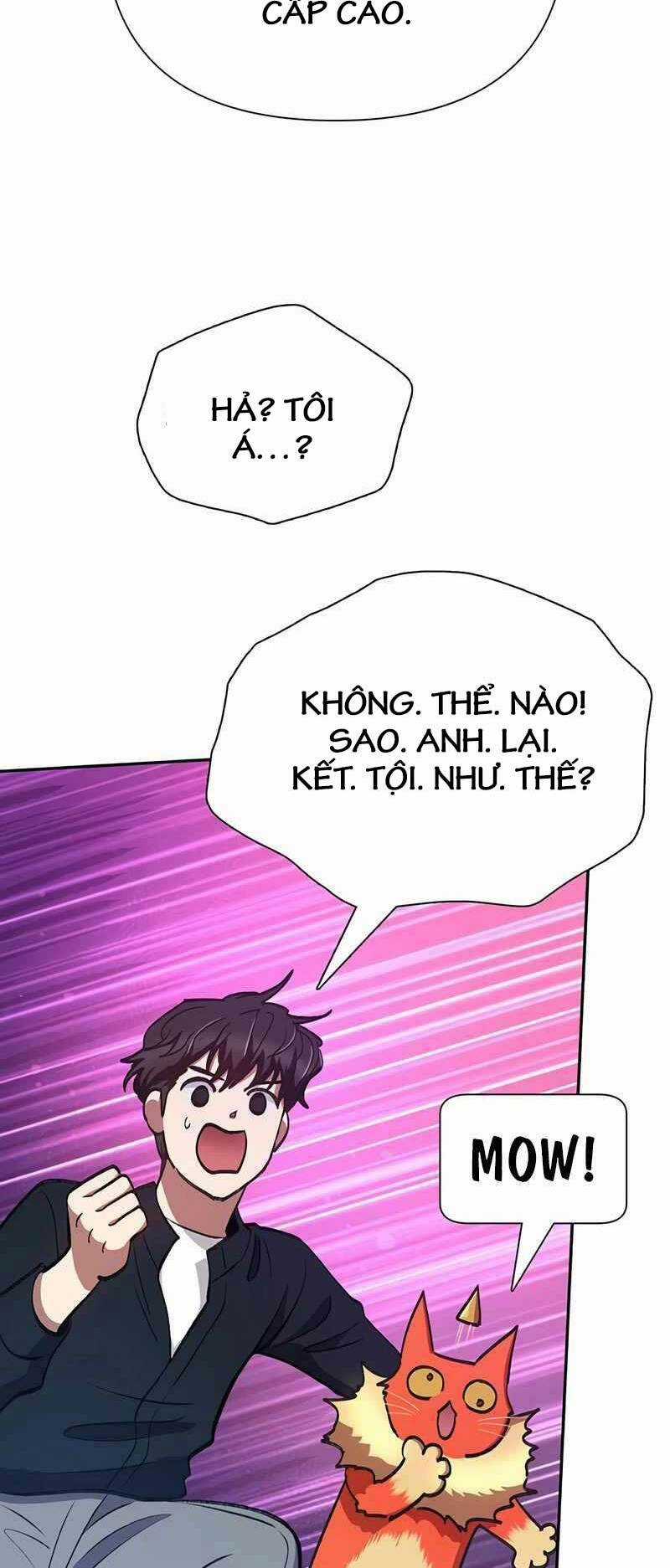 Những Ranker Cấp S Mà Tôi Nuôi Dưỡng Chapter 111 trang 70