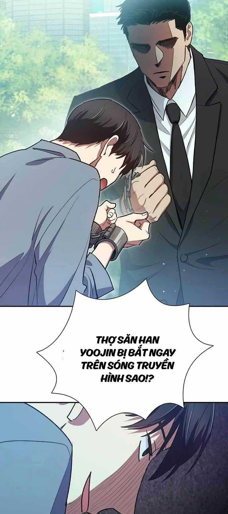 Những Ranker Cấp S Mà Tôi Nuôi Dưỡng Chapter 111 trang 72