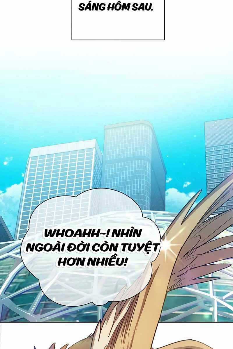 Những Ranker Cấp S Mà Tôi Nuôi Dưỡng Chapter 111 trang 76