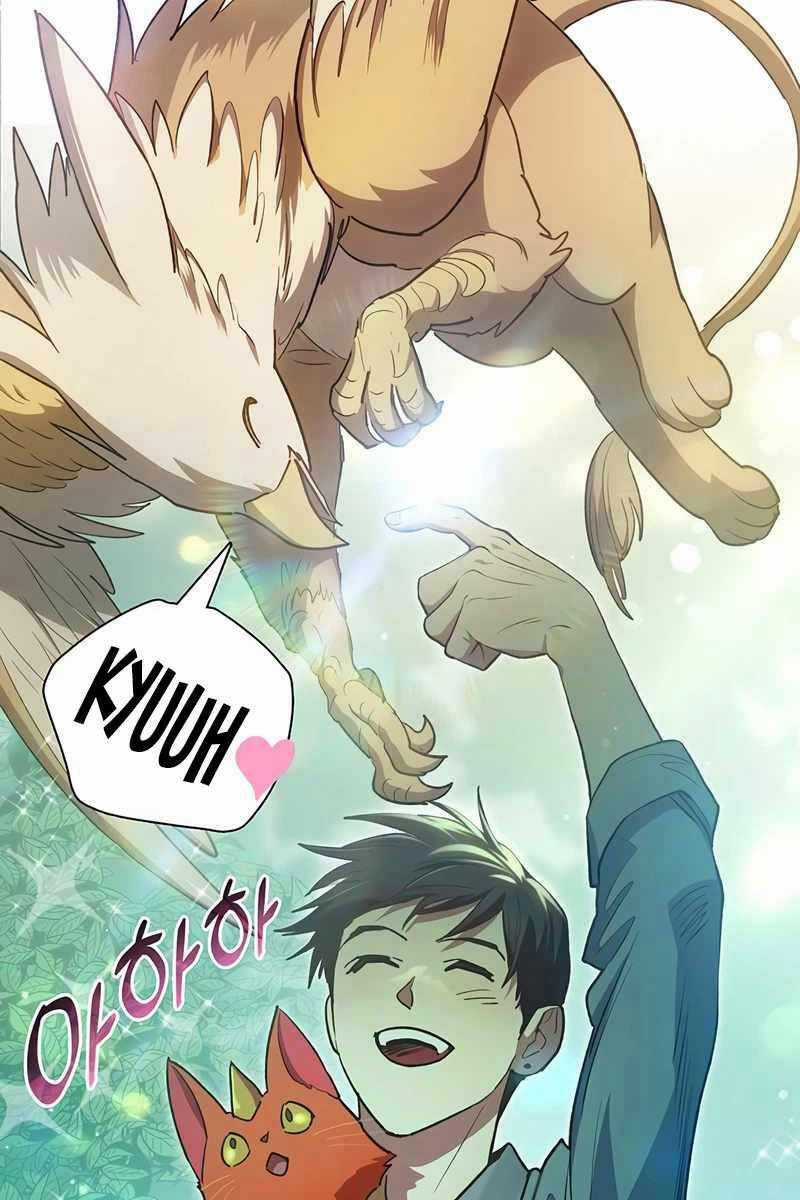 Những Ranker Cấp S Mà Tôi Nuôi Dưỡng Chapter 111 trang 77