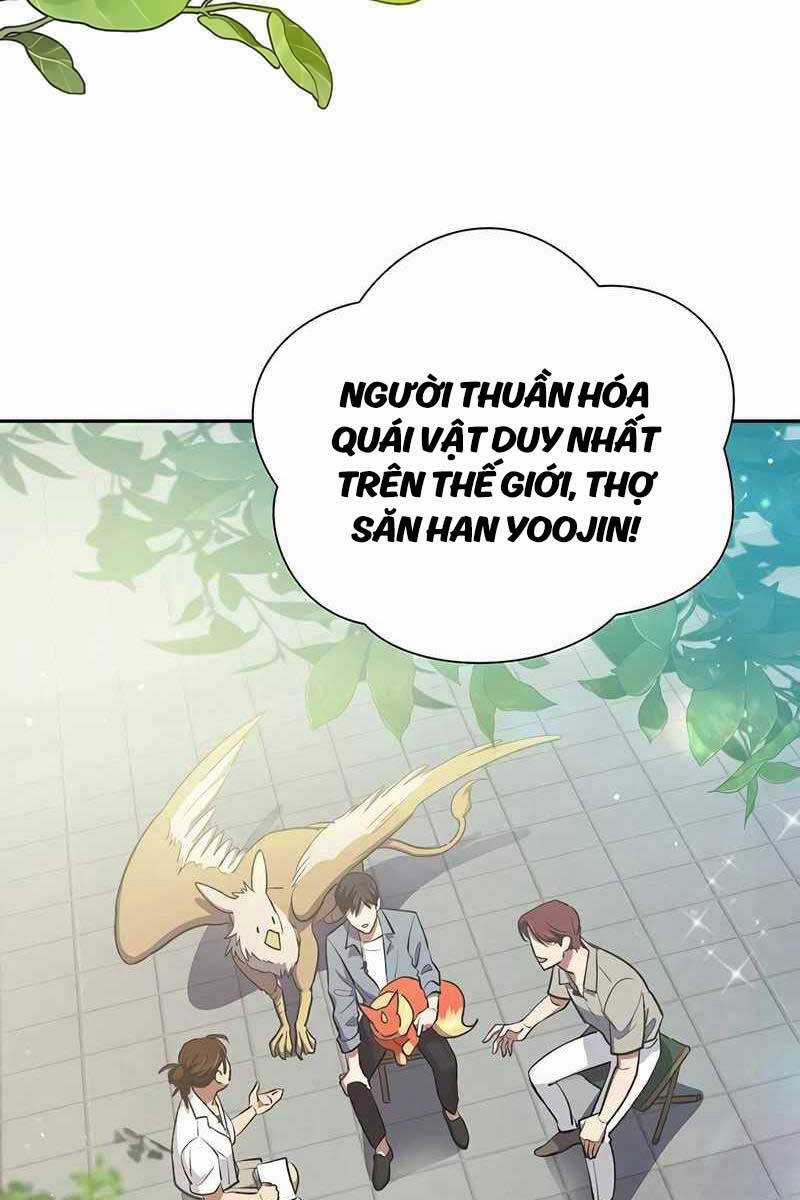 Những Ranker Cấp S Mà Tôi Nuôi Dưỡng Chapter 111 trang 79