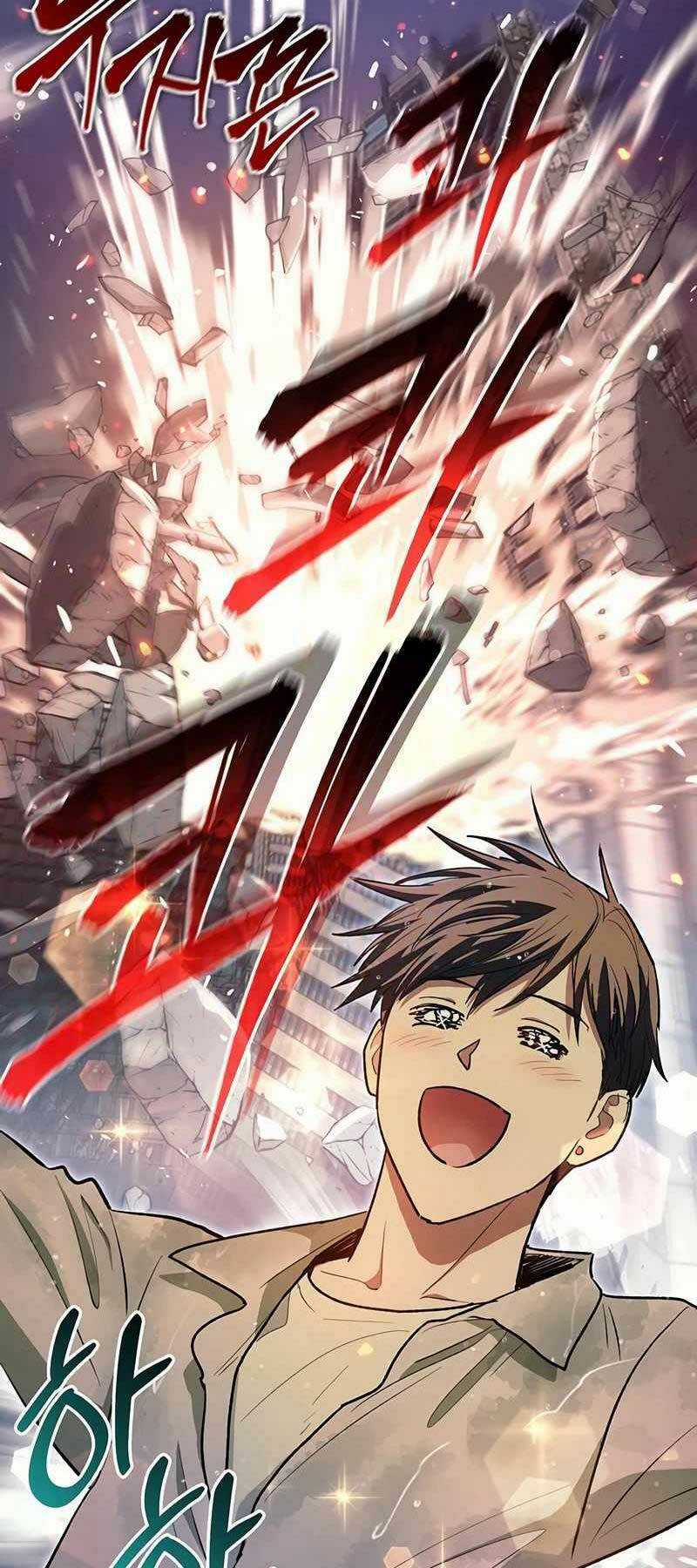 Những Ranker Cấp S Mà Tôi Nuôi Dưỡng Chapter 111 trang 8