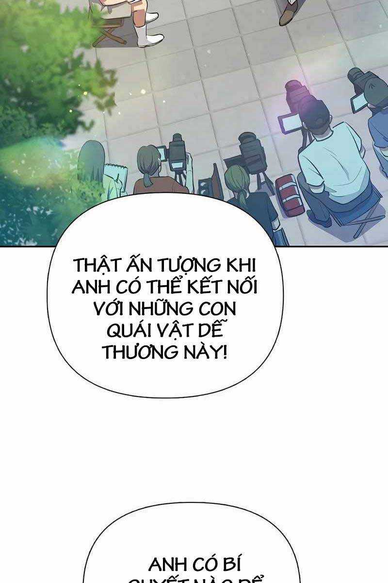 Những Ranker Cấp S Mà Tôi Nuôi Dưỡng Chapter 111 trang 80