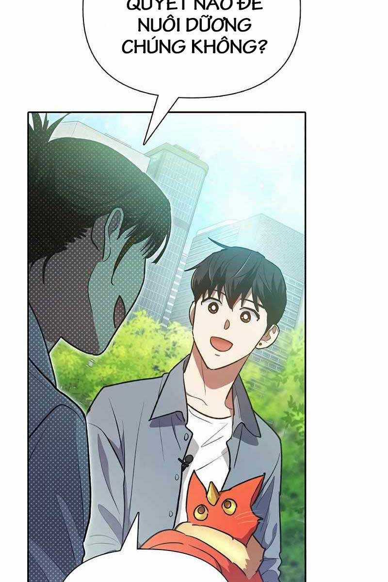 Những Ranker Cấp S Mà Tôi Nuôi Dưỡng Chapter 111 trang 81