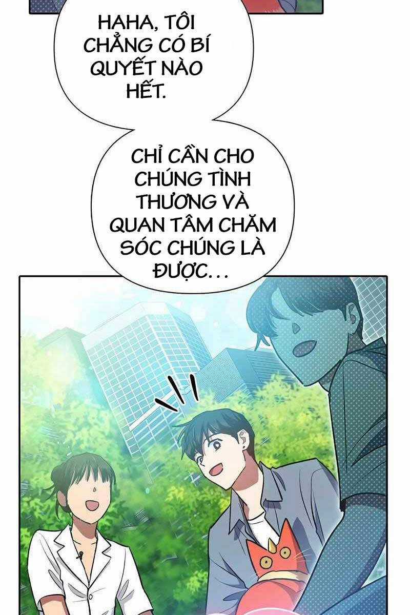 Những Ranker Cấp S Mà Tôi Nuôi Dưỡng Chapter 111 trang 82