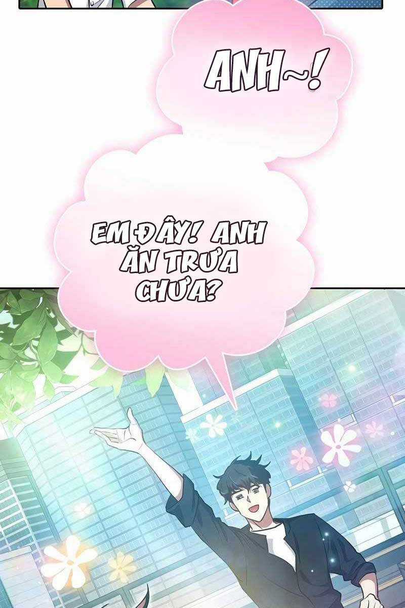 Những Ranker Cấp S Mà Tôi Nuôi Dưỡng Chapter 111 trang 83