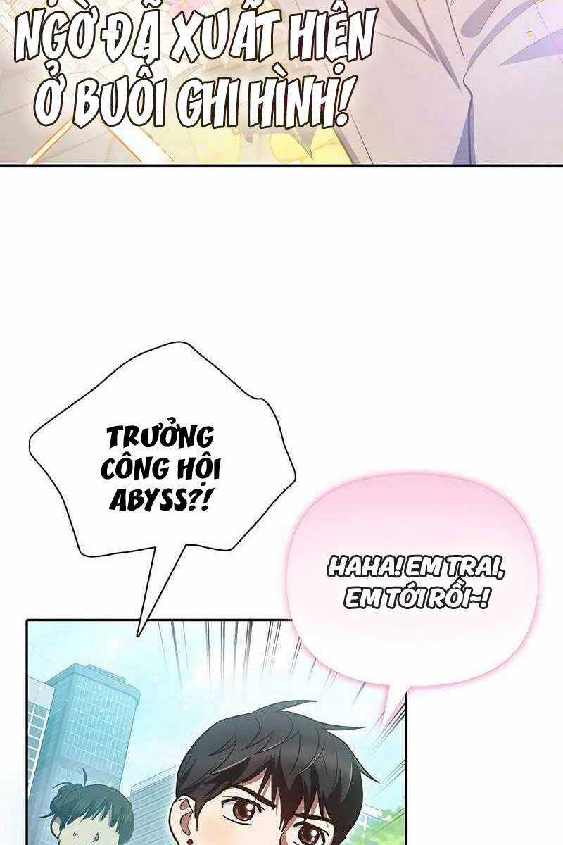 Những Ranker Cấp S Mà Tôi Nuôi Dưỡng Chapter 111 trang 85