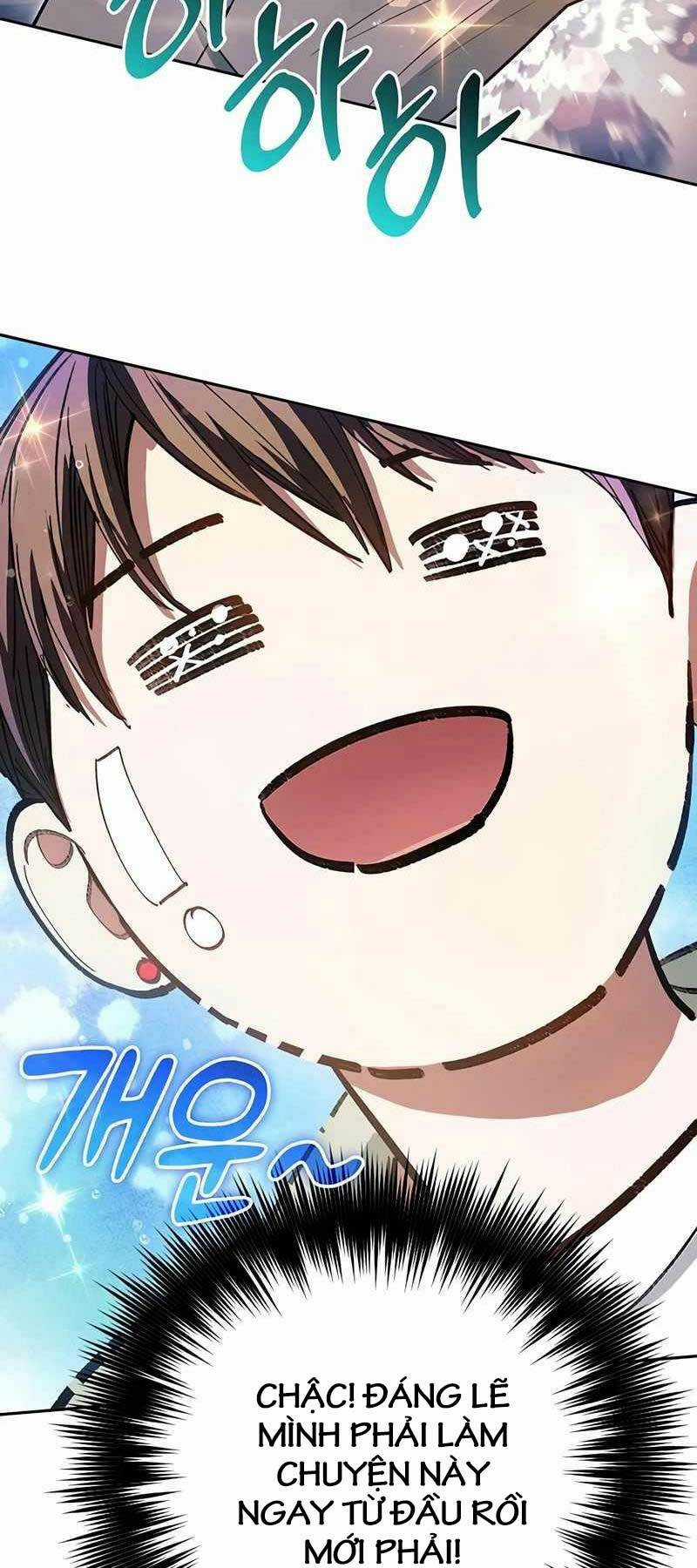 Những Ranker Cấp S Mà Tôi Nuôi Dưỡng Chapter 111 trang 9