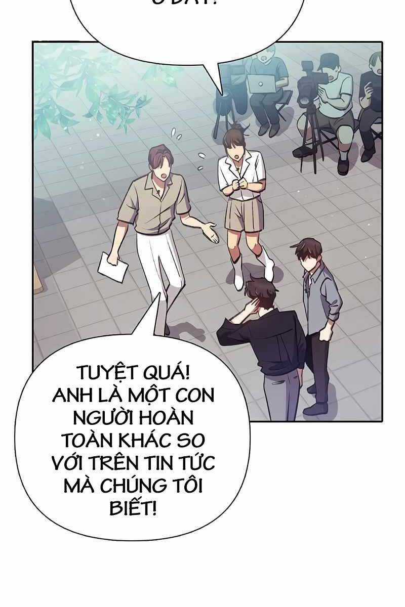 Những Ranker Cấp S Mà Tôi Nuôi Dưỡng Chapter 111 trang 90