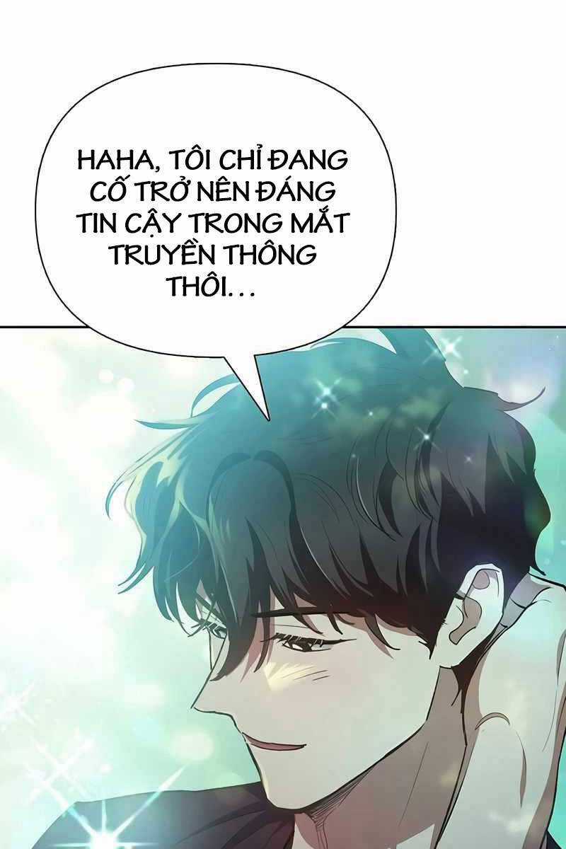 Những Ranker Cấp S Mà Tôi Nuôi Dưỡng Chapter 111 trang 91