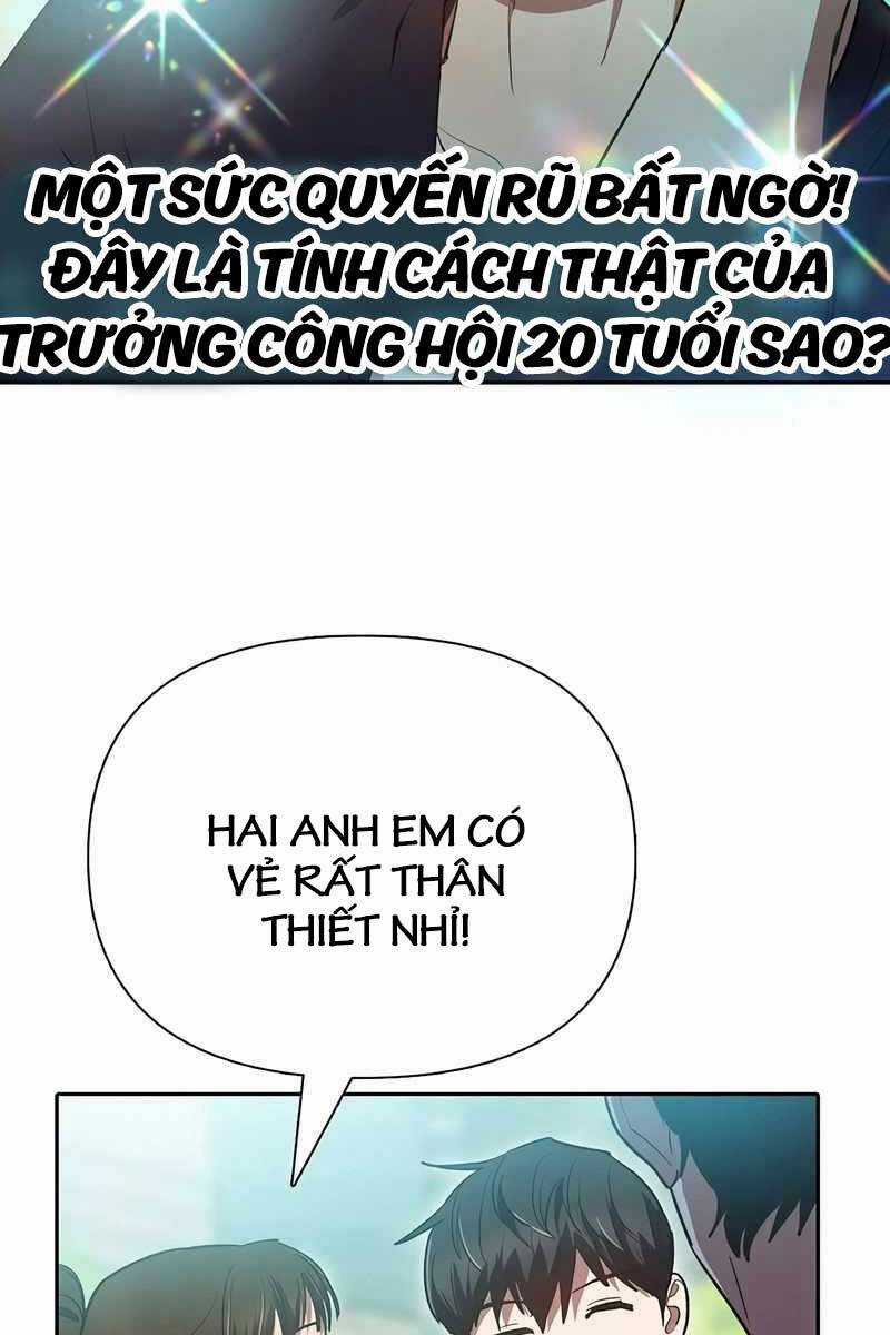 Những Ranker Cấp S Mà Tôi Nuôi Dưỡng Chapter 111 trang 92