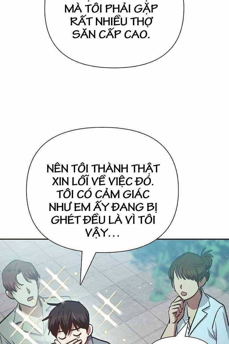 Những Ranker Cấp S Mà Tôi Nuôi Dưỡng Chapter 111 trang 97